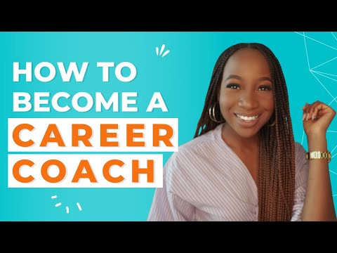 How To Become A Career Coach: Exact Step by Step System to Get Clients